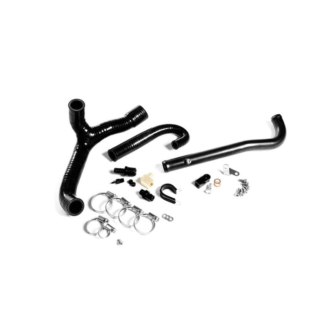 INTEGRATED ENGINEERING INTAKE MANIFOLD INSTALL KIT