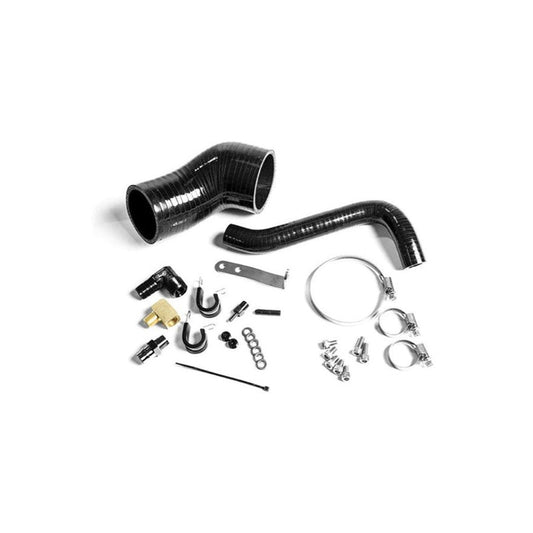 INTEGRATED ENGINEERING INTAKE MANIFOLD INSTALL KIT