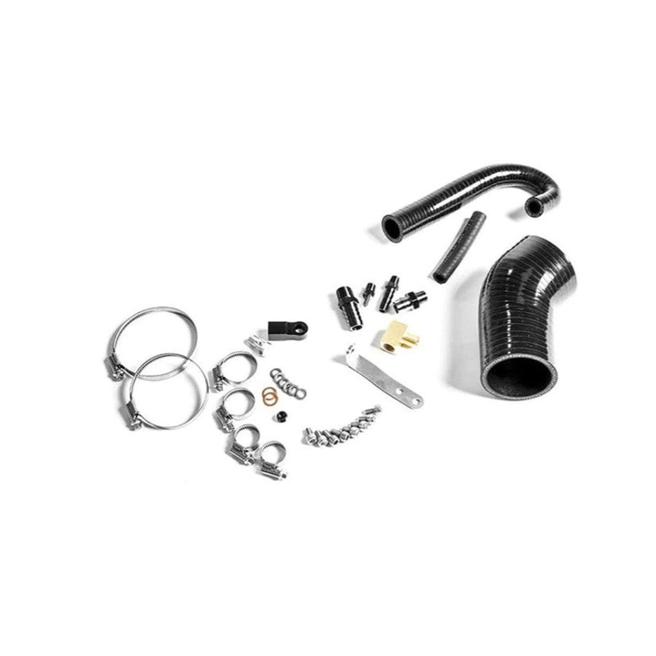 INTEGRATED ENGINEERING INTAKE MANIFOLD INSTALL KIT - AUDI S3 8P/VW GOLF GTI MK5/GOLF R MK6 (2.0 TFSI)