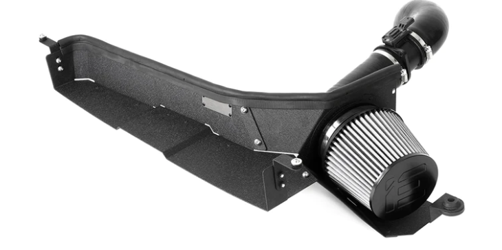 INTEGRATED ENGINEERING COLD AIR INTAKE SYSTEM