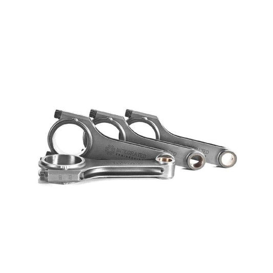 INTEGRATED ENGINEERING FORGED CONNECTING RODS SUIT AFTERMARKET PISTONS