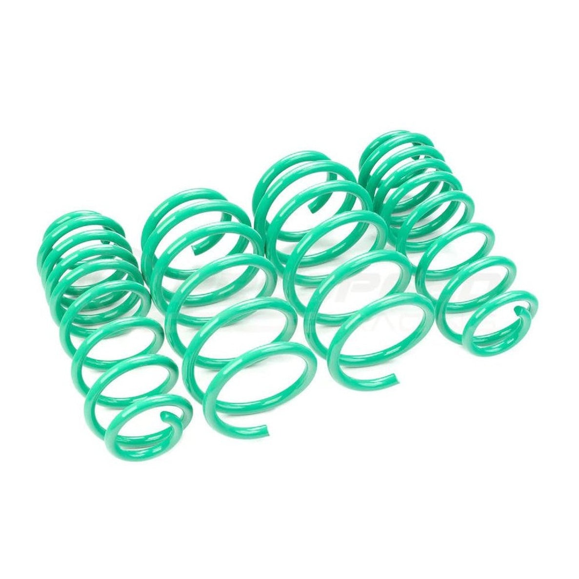 INTEGRATED ENGINEERING LOWERING SPRINGS