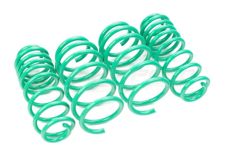 INTEGRATED ENGINEERING LOWERING SPRINGS