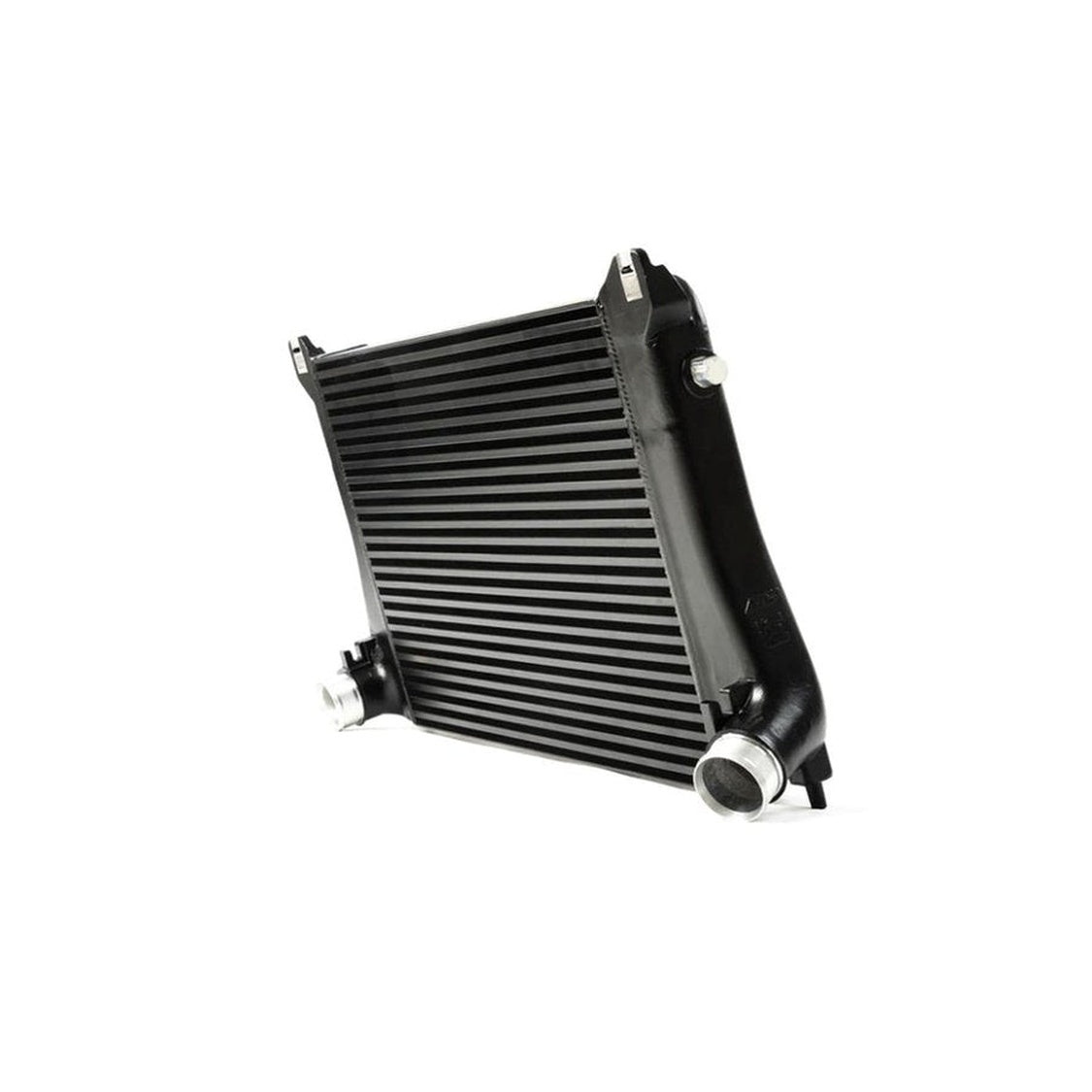 INTEGRATED ENGINEERING FDS INTERCOOLER BLACK