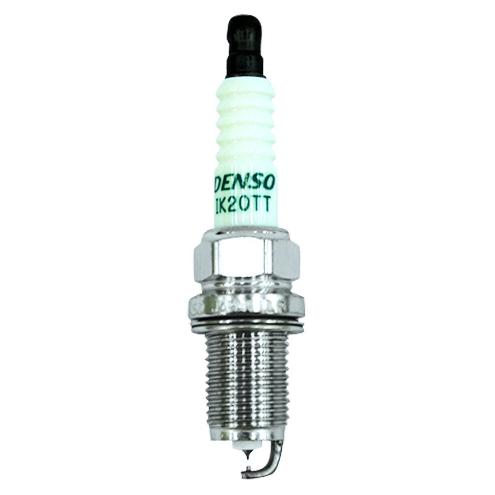 DENSO IRIDIUM TT TWIN-TIP SPARK PLUG #6 HEAT RANGE SINGLE - SUBARU EJ20