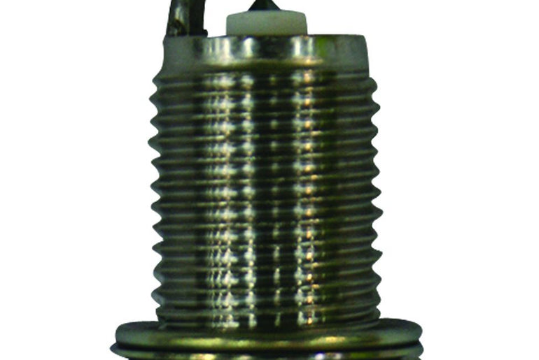 DENSO IRIDIUM TT TWIN-TIP SPARK PLUG #6 HEAT RANGE SINGLE - SUBARU EJ20