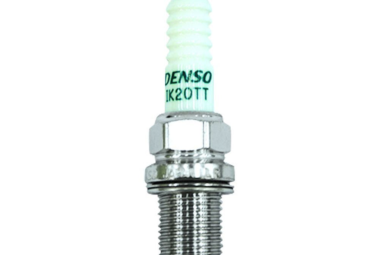 DENSO IRIDIUM TT TWIN-TIP SPARK PLUG #6 HEAT RANGE SINGLE - SUBARU EJ20