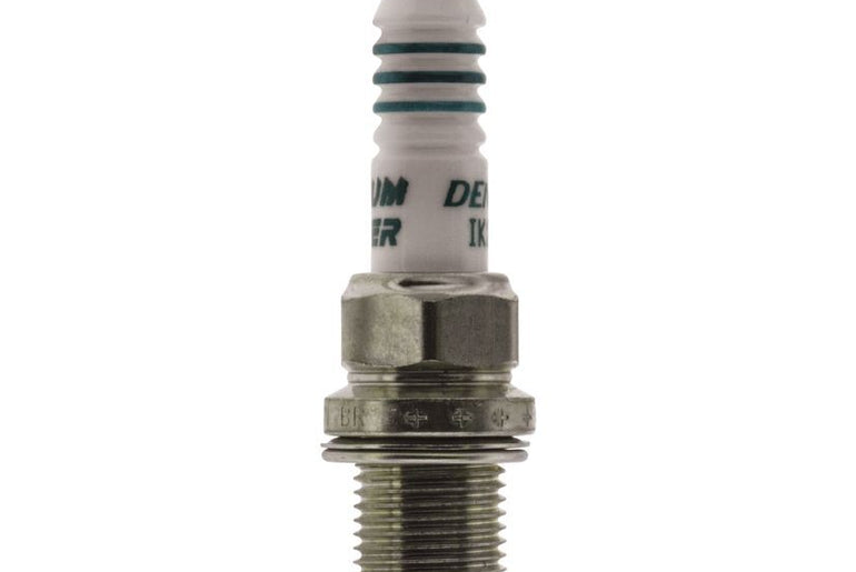 DENSO IRIDIUM POWER SPARK PLUG #7 HEAT RANGE SINGLE