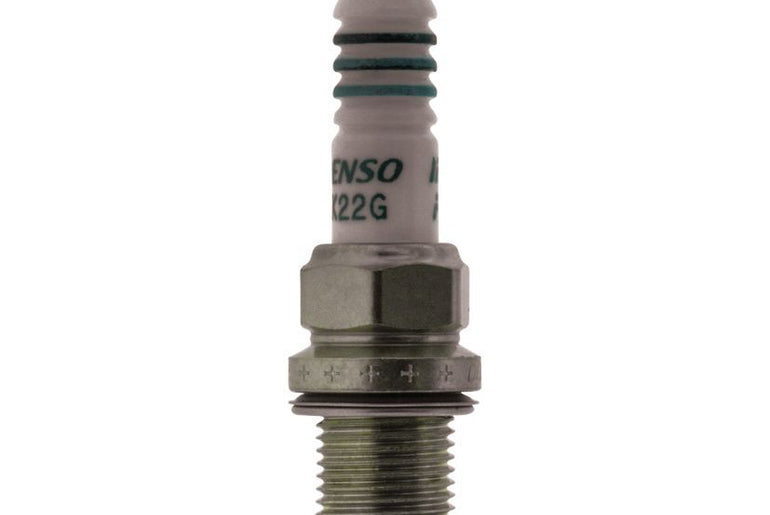 DENSO IRIDIUM POWER SPARK PLUG #7 HEAT RANGE SINGLE