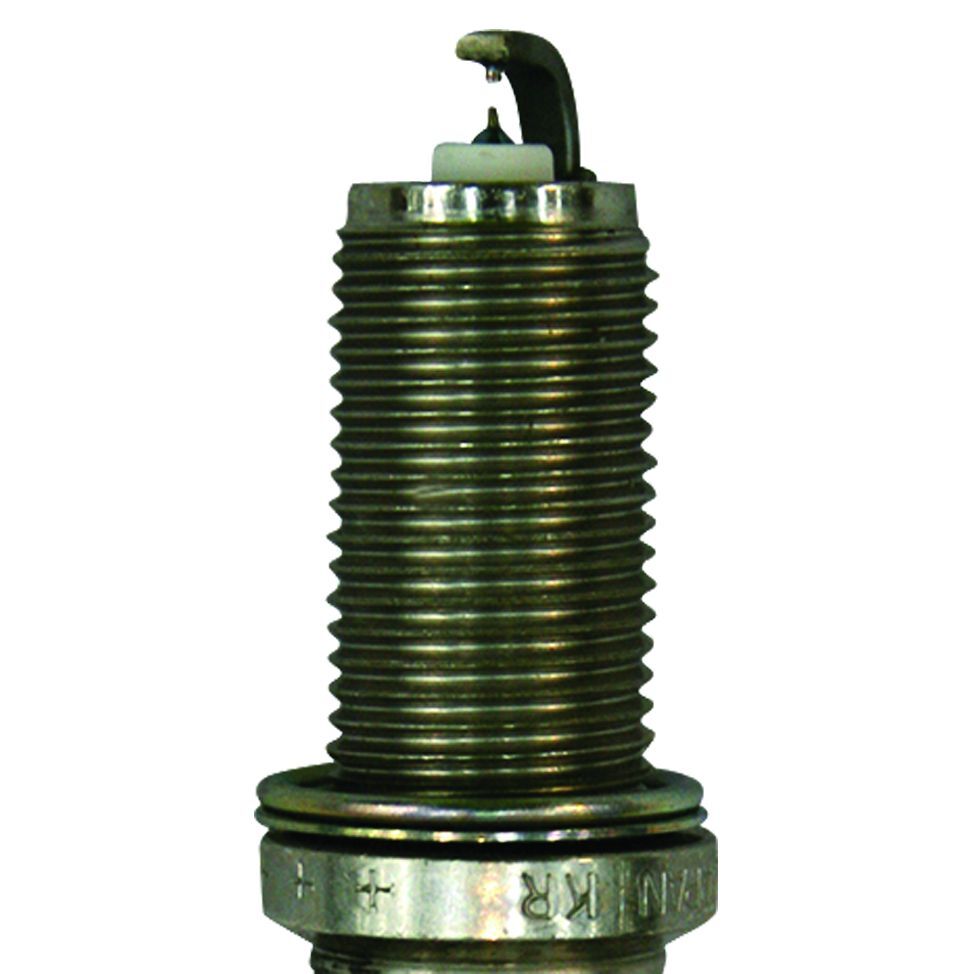 DENSO IRIDIUM TT TWIN-TIP SPARK PLUG #6 HEAT RANGE SINGLE