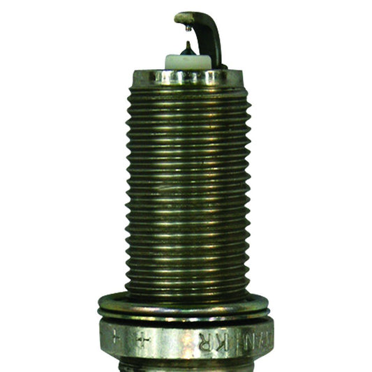 DENSO IRIDIUM TT TWIN-TIP SPARK PLUG #6 HEAT RANGE SINGLE