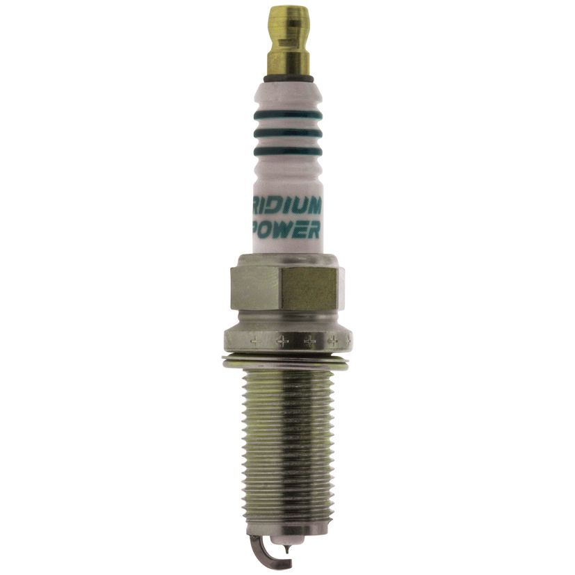 DENSO IRIDIUM POWER SPARK PLUG #7 HEAT RANGE SINGLE - SUBARU EJ25/VW & AUDI EA888 GEN 3