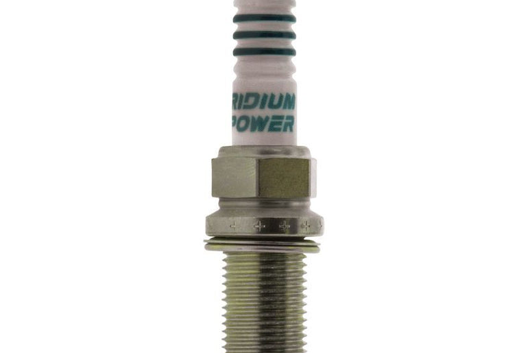 DENSO IRIDIUM POWER SPARK PLUG #7 HEAT RANGE SINGLE - SUBARU EJ25/VW & AUDI EA888 GEN 3