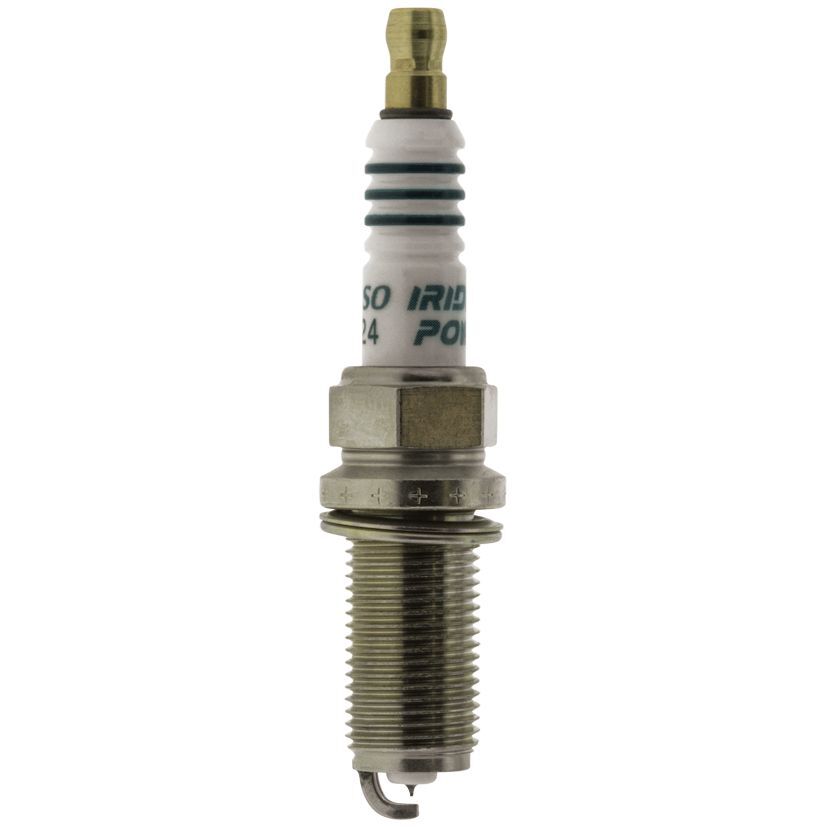 DENSO IRIDIUM POWER SPARK PLUG #8 HEAT RANGE SINGLE