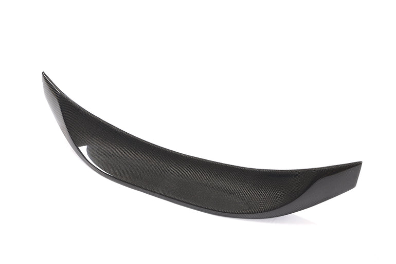 Duck Tail Style Carbon fiber rear wing - Toyota 86 ZN6/Subaru BRZ ZC6 ( 2012-2021 )