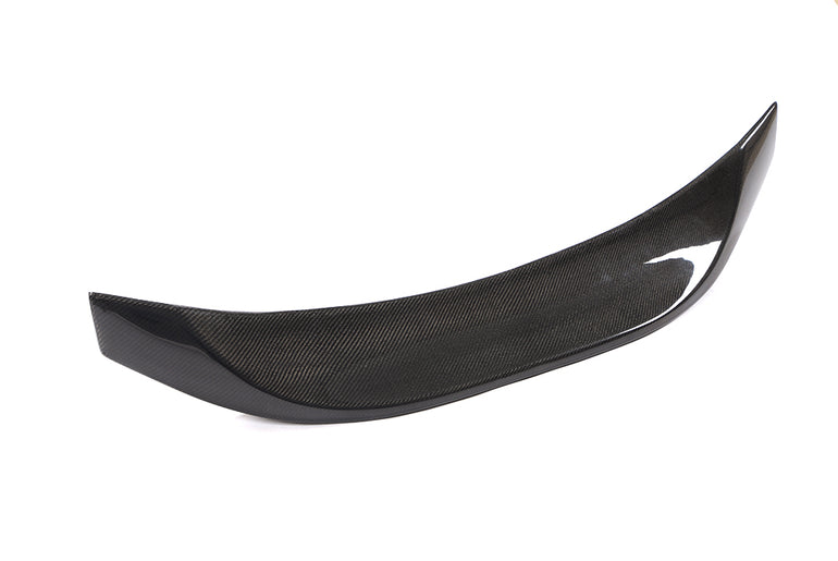 Duck Tail Style Carbon fiber rear wing - Toyota 86 ZN6/Subaru BRZ ZC6 ( 2012-2021 )