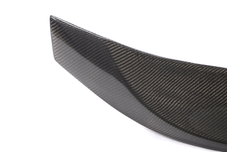 Duck Tail Style Carbon fiber rear wing - Toyota 86 ZN6/Subaru BRZ ZC6 ( 2012-2021 )