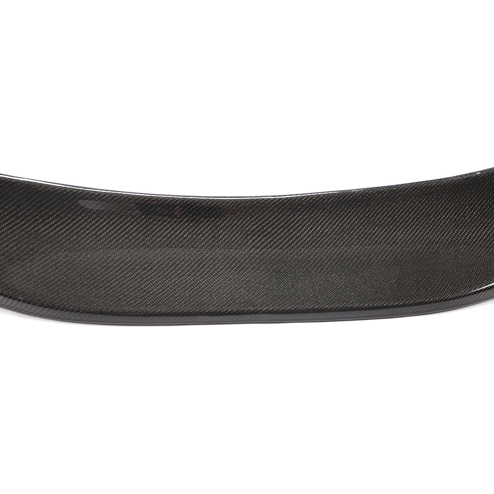 Duck Tail Style Carbon fiber rear wing - Toyota 86 ZN6/Subaru BRZ ZC6 ( 2012-2021 )