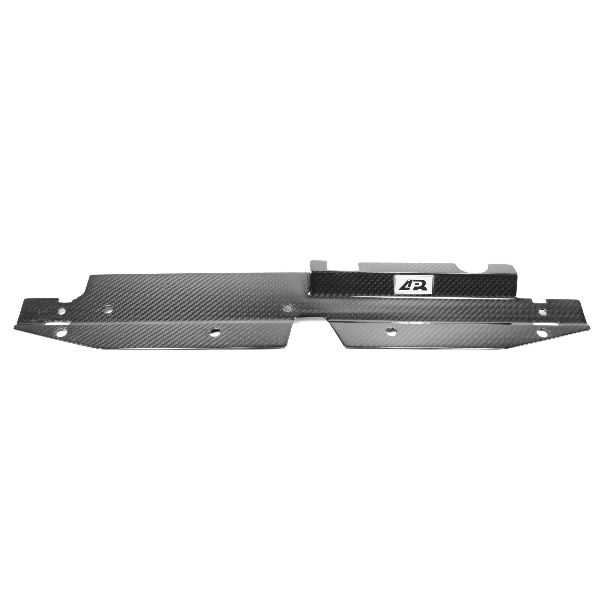 APR PERFORMANCE CARBON FIBRE RADIATOR COOLING SHROUD