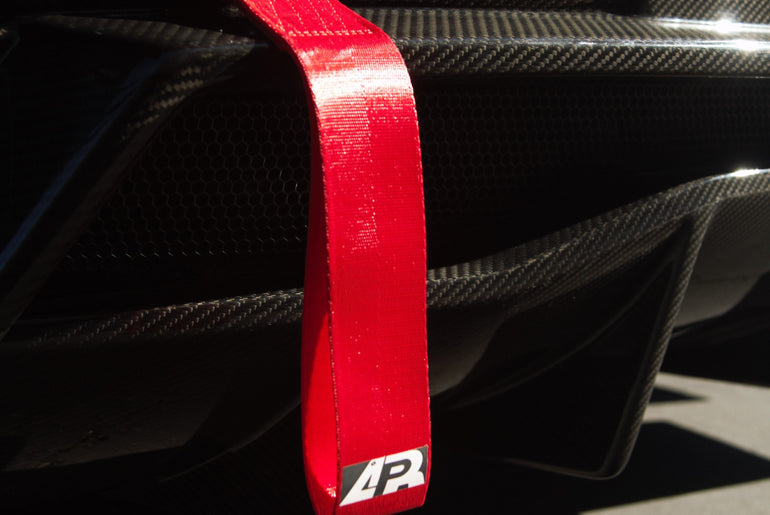 APR PERFORMANCE TOW STRAP