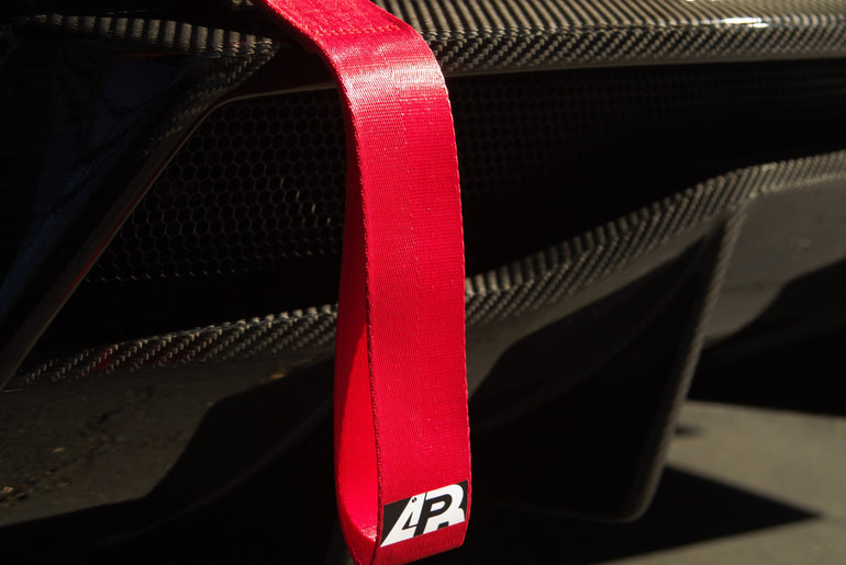 APR PERFORMANCE TOW STRAP