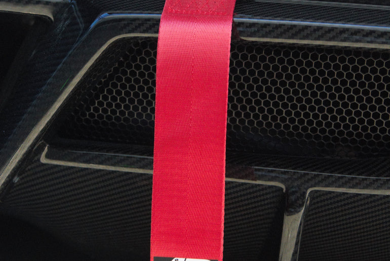 APR PERFORMANCE TOW STRAP