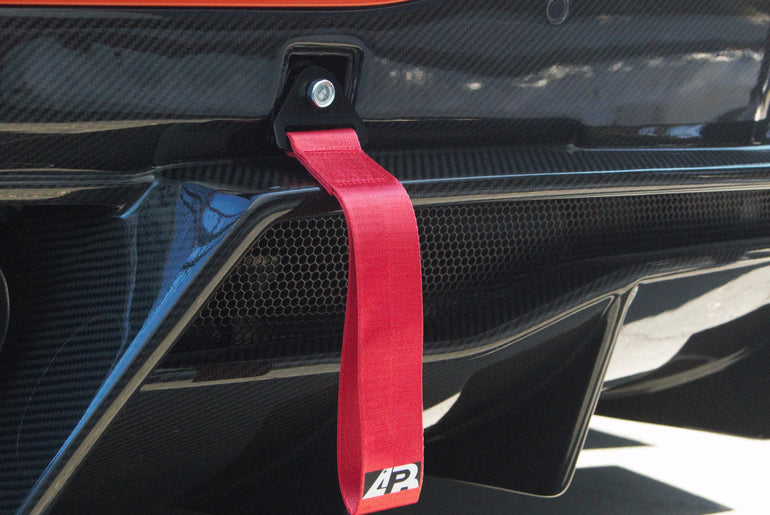 APR PERFORMANCE TOW STRAP