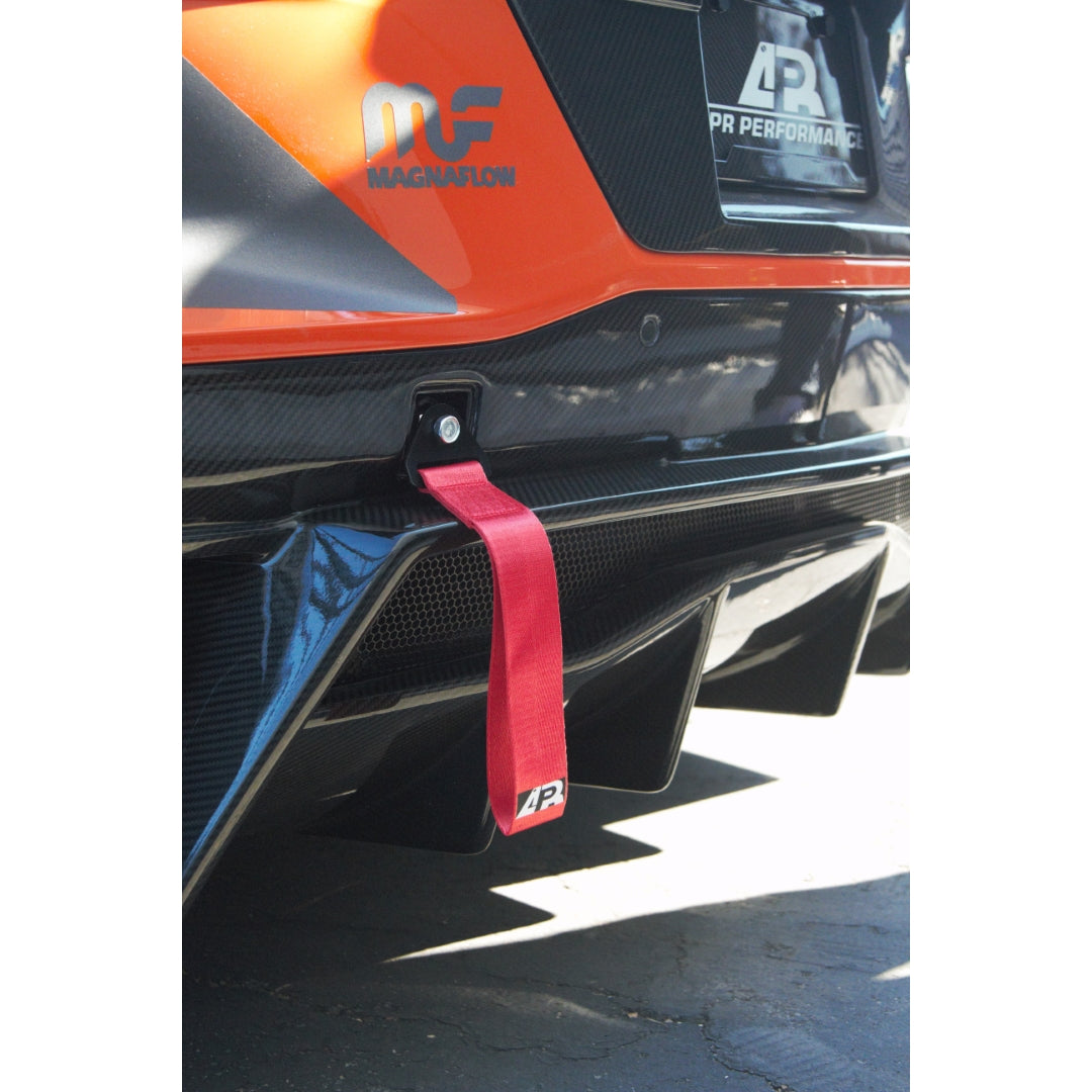 APR PERFORMANCE TOW STRAP
