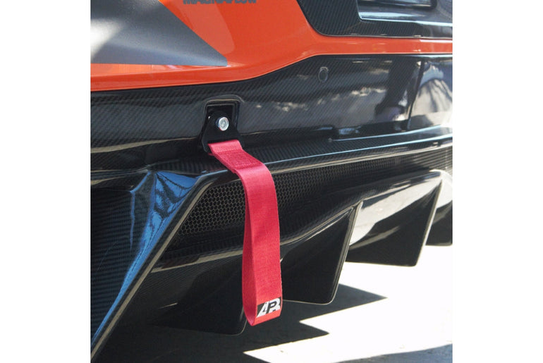 APR PERFORMANCE TOW STRAP