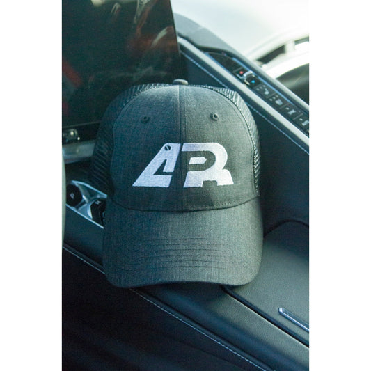 APR PERFORMANCE TRUCKER HAT