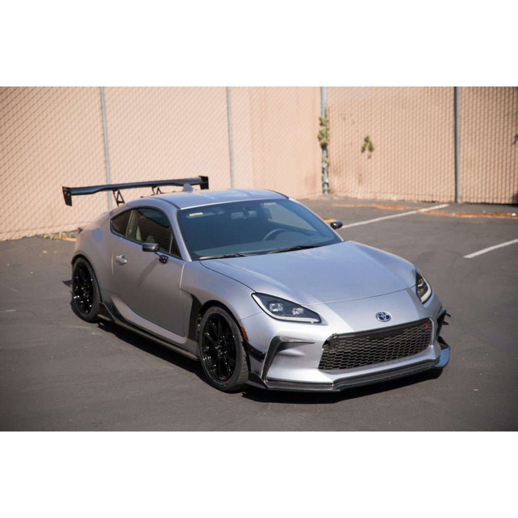 APR Performance Carbon Fibre Aerodynamic Kit for Toyota GR86 | Modz Mart AU