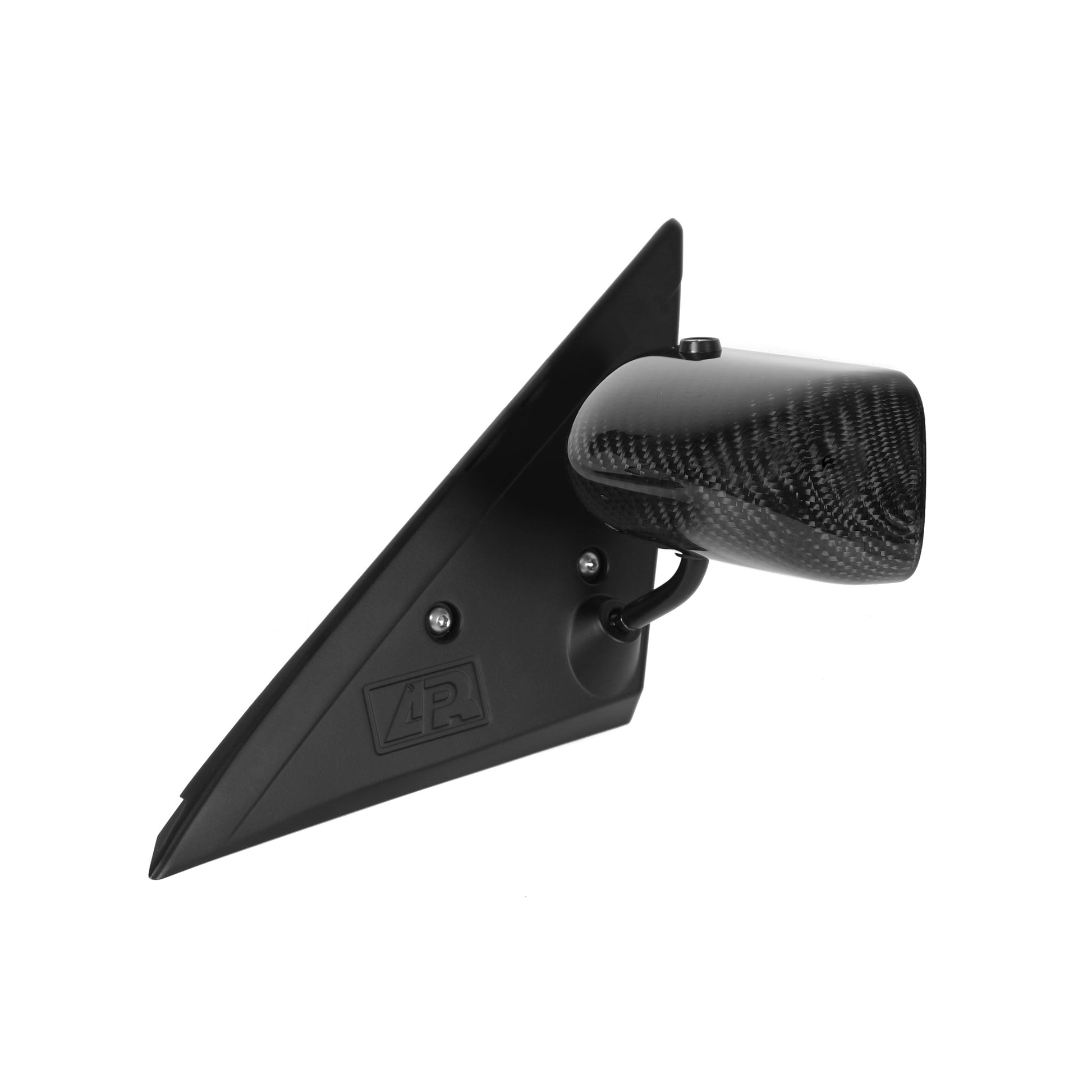 APR PERFORMANCE CARBON FIBRE FORMULA 3 CARBON FIBRE MIRRORS