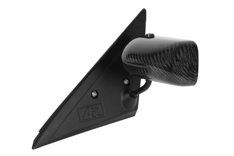 APR PERFORMANCE CARBON FIBRE FORMULA 3 CARBON FIBRE MIRRORS