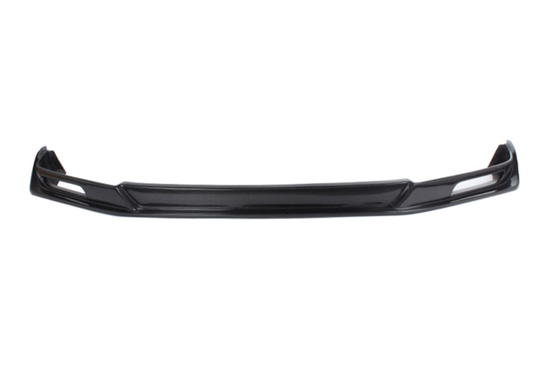 Carbon fiber front lip - Toyota 86 ZN6/Subaru BRZ ZC6