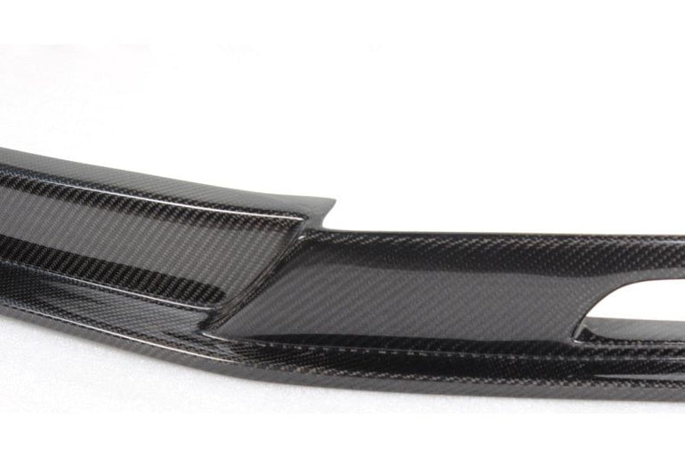 Carbon fiber front lip - Toyota 86 ZN6/Subaru BRZ ZC6