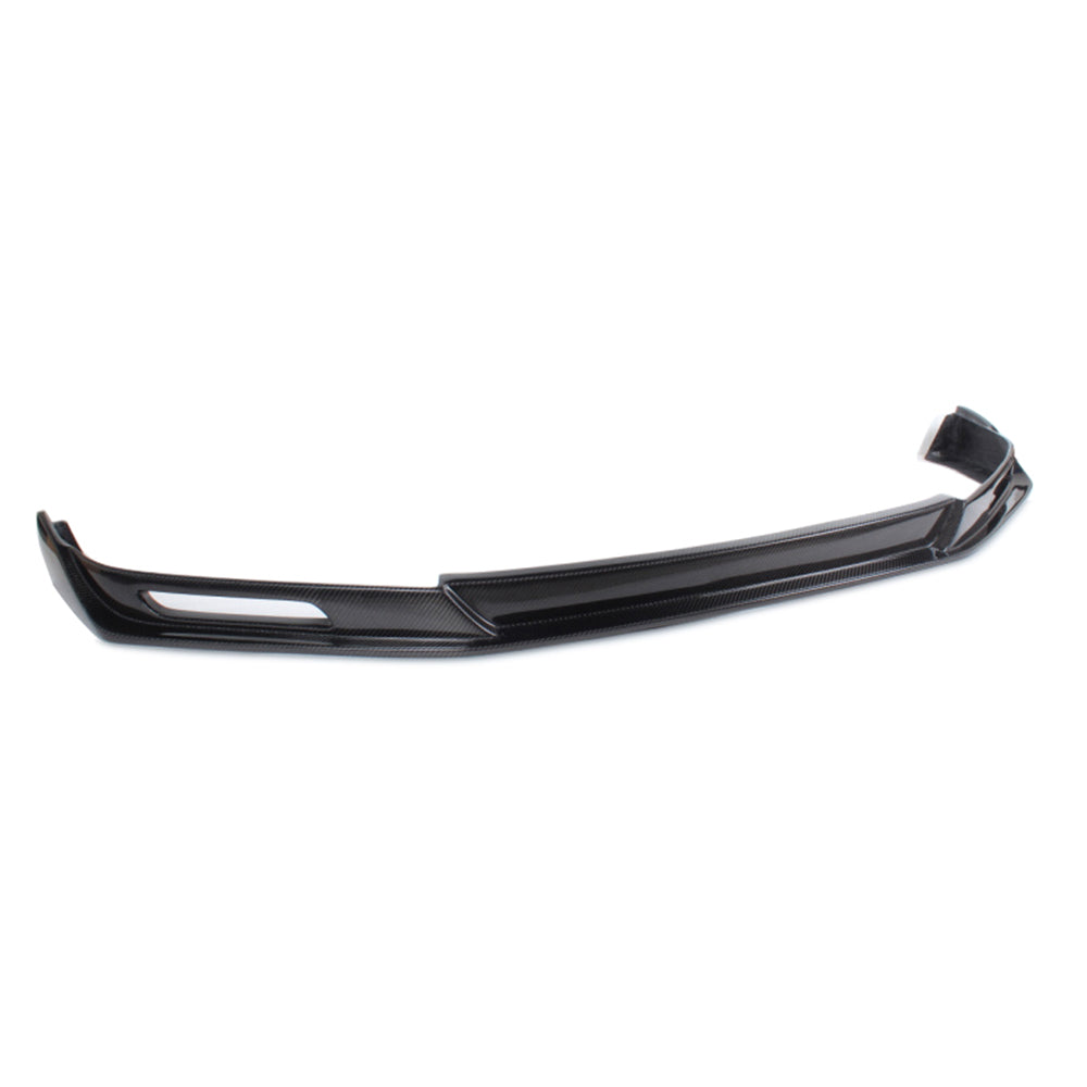 Carbon fiber front lip - Toyota 86 ZN6/Subaru BRZ ZC6