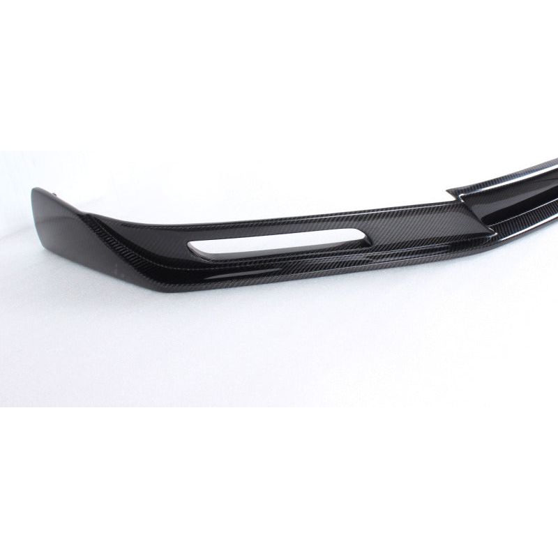 Carbon fiber front lip - Toyota 86 ZN6/Subaru BRZ ZC6