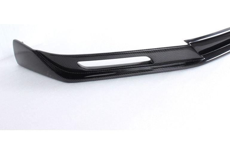 Carbon fiber front lip - Toyota 86 ZN6/Subaru BRZ ZC6