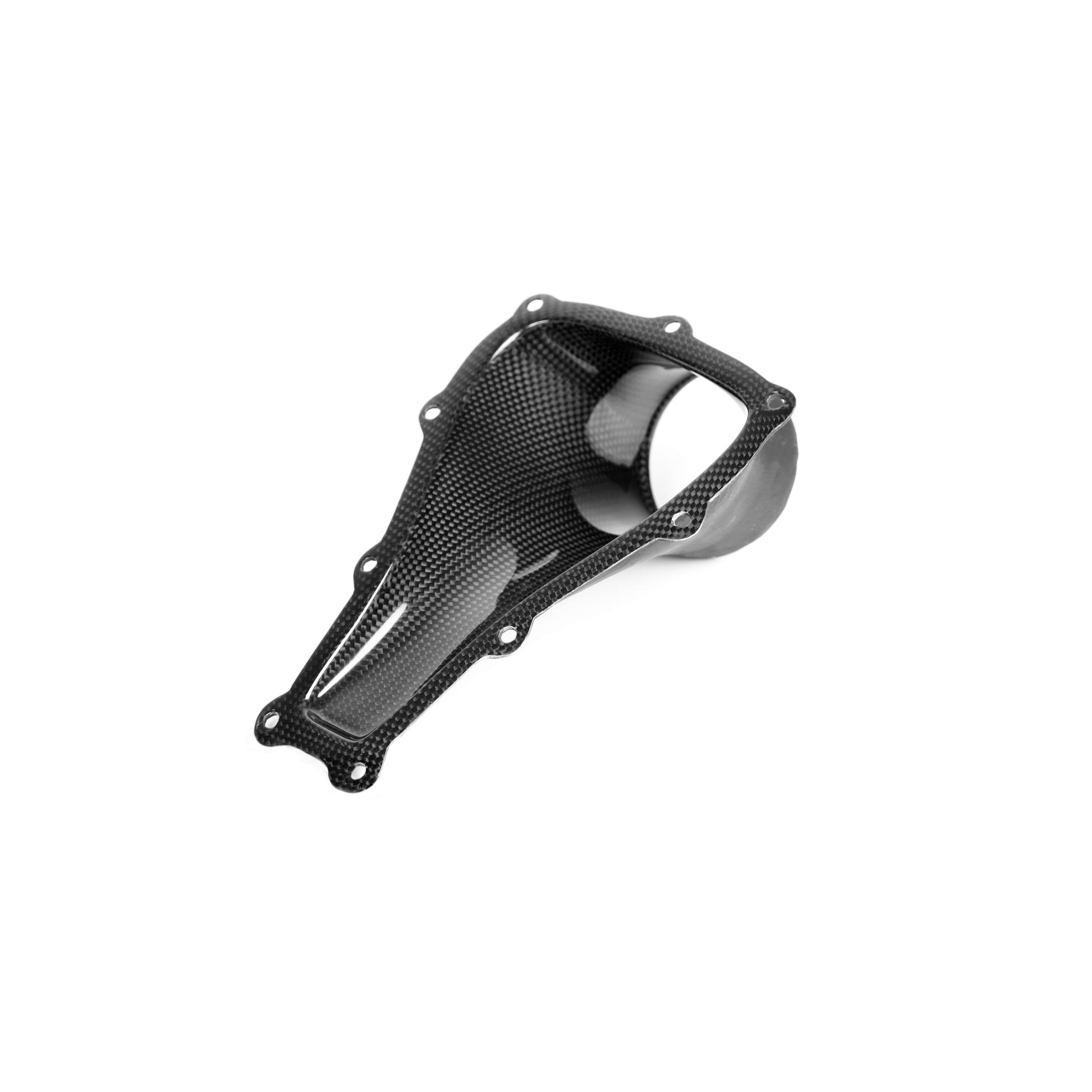 APR PERFORMANCE CARBON FIBRE FUNNEL NACA DUCTS