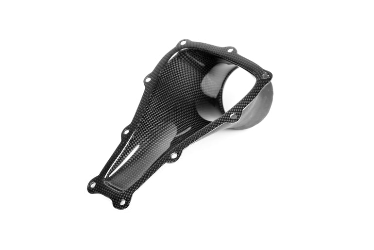 APR PERFORMANCE CARBON FIBRE FUNNEL NACA DUCTS