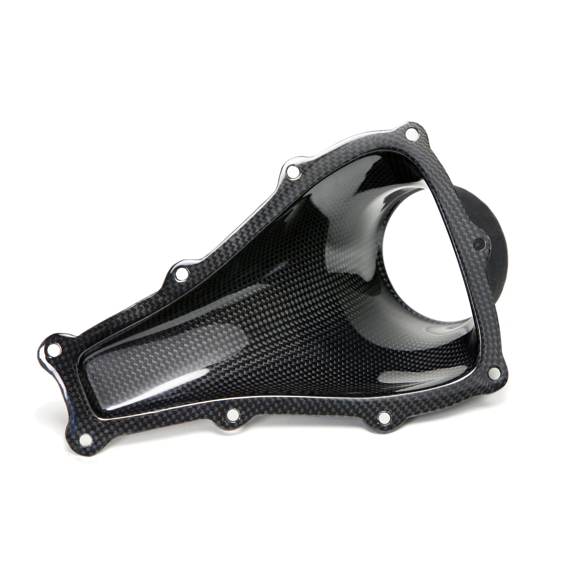 APR PERFORMANCE CARBON FIBRE FUNNEL NACA DUCTS