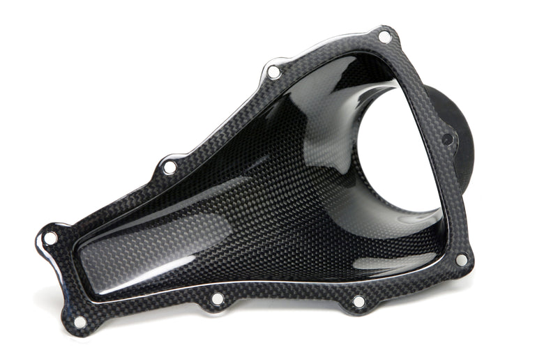 APR PERFORMANCE CARBON FIBRE FUNNEL NACA DUCTS