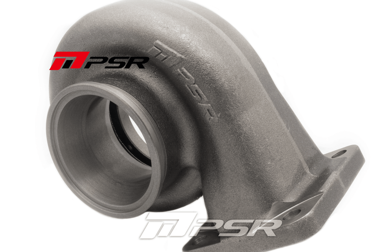 PULSAR G35/62G TURBINE HOUSING