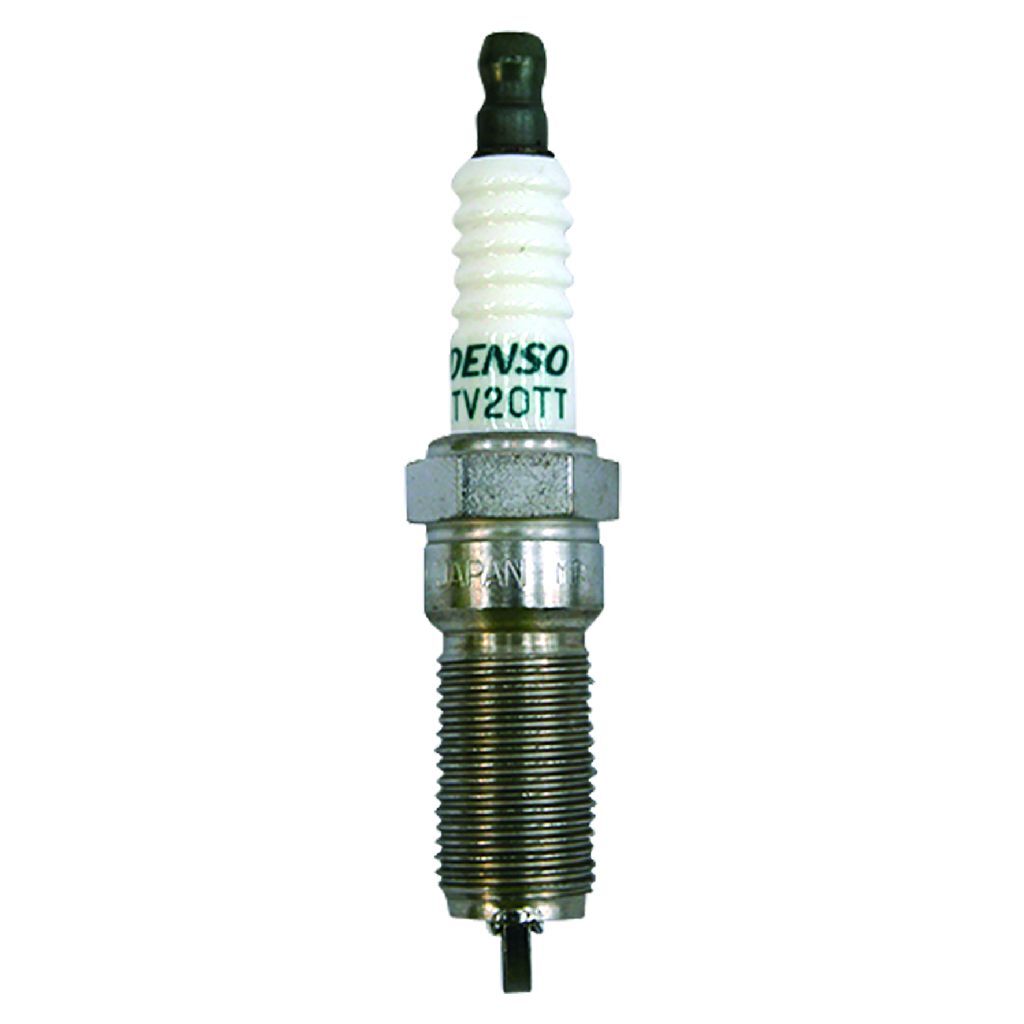 DENSO IRIDIUM POWER SPARK PLUG #6 HEAT RANGE SINGLE