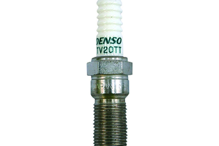 DENSO IRIDIUM POWER SPARK PLUG #6 HEAT RANGE SINGLE