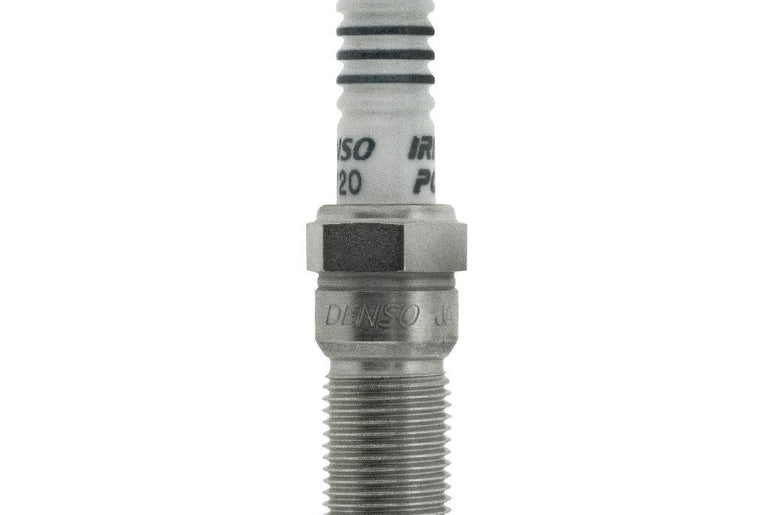 DENSO IRIDIUM POWER SPARK PLUG #6 HEAT RANGE SINGLE