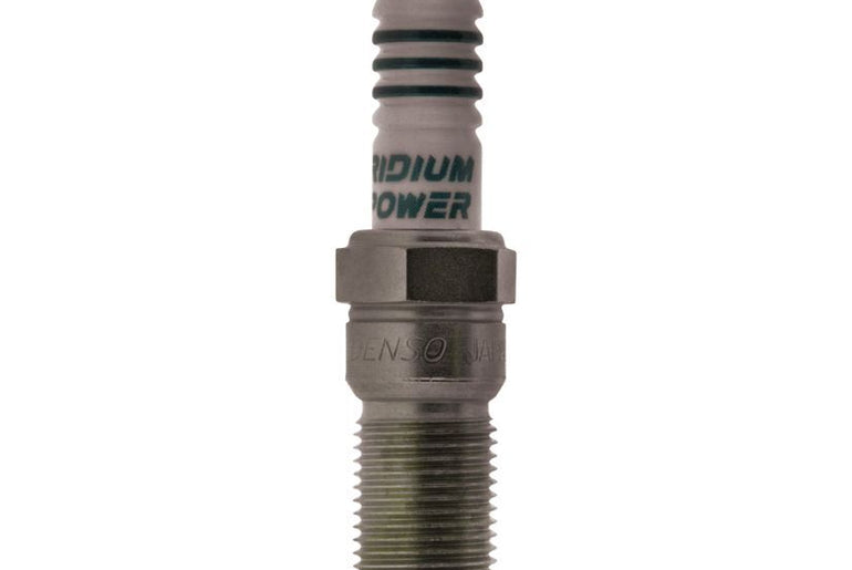 DENSO IRIDIUM POWER SPARK PLUG #7 HEAT RANGE SINGLE