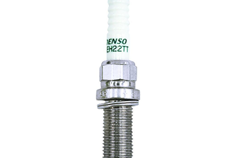 DENSO IRIDIUM TT TWIN-TIP SPARK PLUG #7 HEAT RANGE SINGLE
