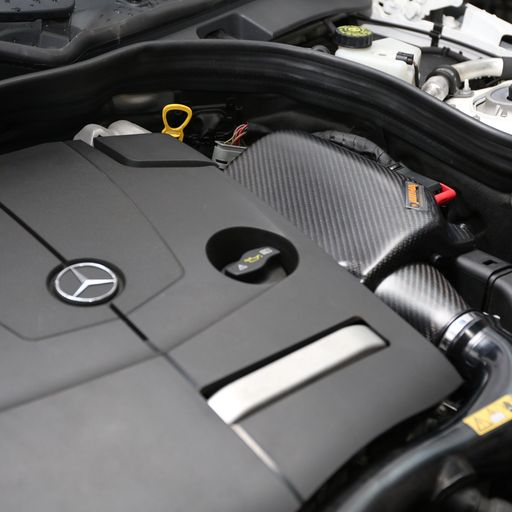 ARMA SPEED COLD CARBON INTAKE