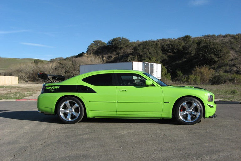 APR PERFORMANCE CARBON FIBRE GTC-300 67